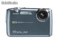 Digitalkamera CASIO - EX-FS 10 blau