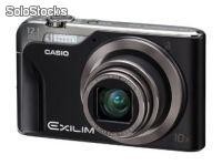 Digitalkamera CASIO - EX-H 10 schwarz