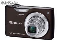 Digitalkamera CASIO - EX-Z450 braun