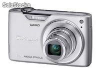 Digitalkamera CASIO - EX-Z450 silber