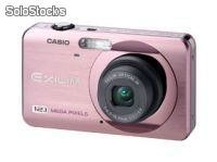 Digitalkamera CASIO - EX-Z90 rosa