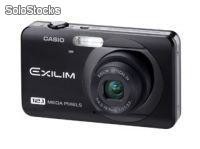 Digitalkamera CASIO - EX-Z90 schwarz