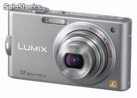 Digitalkamera LUMIX - 0242FX60S