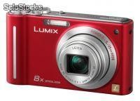 Digitalkamera LUMIX - DMC-ZX 1 ROT