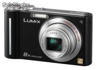 Digitalkamera LUMIX - DMC-ZX 1 SCHWARZ