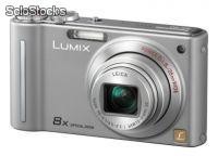 Digitalkamera LUMIX - DMC-ZX 1 SILBER