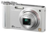 Digitalkamera LUMIX - DMC-ZX 1 WEISS