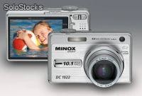Digitalkamera MINOX - DC 1022