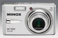 Digitalkamera MINOX - DC 1033