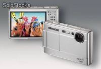 Digitalkamera MINOX - DC 7411