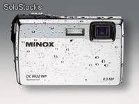 Digitalkamera MINOX - DC 8022