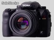 Digitalkamera SIGMA - SD14