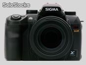 Digitalkamera SIGMA SD15