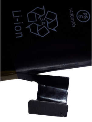 DigitalTech - Kit batería compatible con iPhone 5 con Herramientas - Foto 4