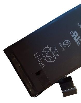 DigitalTech - Kit batería compatible con iPhone 5s con Herramientas - Foto 4