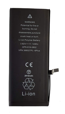 DigitalTech - Kit batería compatible con iPhone 6 Plus con Herramientas - Foto 2