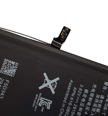 DigitalTech - Kit batería compatible con iPhone 6 Plus con Herramientas - Foto 3