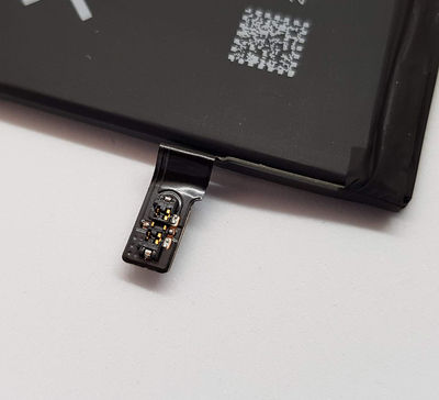 DigitalTech - Kit batería compatible con iPhone 6s con Herramientas - Foto 3