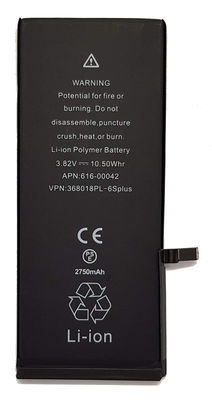 DigitalTech - Kit batería compatible con iPhone 6s Plus con Herramientas - Foto 2