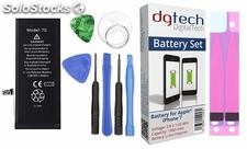 DigitalTech - Kit batería compatible con iPhone 7 con Herramientas