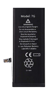 DigitalTech - Kit batería compatible con iPhone 7 con Herramientas - Foto 2