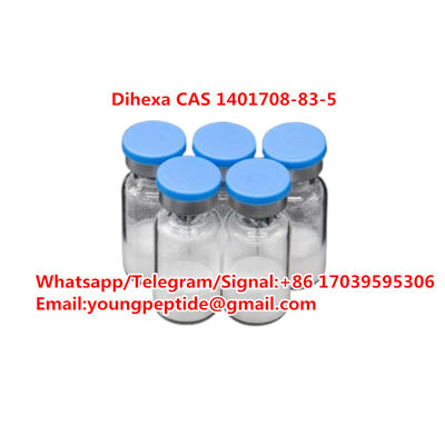 Dihexa CAS1401708-83-5 - Photo 2