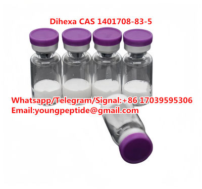 Dihexa CAS1401708-83-5 - Photo 3