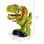 Dilofosaurio Baby con Funciones Luces y Sonidos - Foto 2