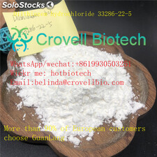 Dilthiazem hydrochloride 33286-22-5 ship to mexico by secure line Clorhidrato de