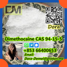 Dimethocaine CAS 94-15-5