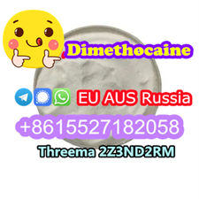 Dimethocaine dmc powder CAS 94-15-5