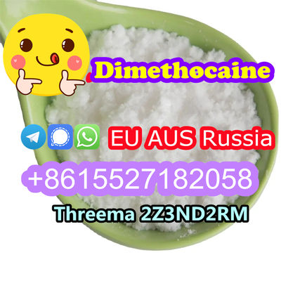 Dimethocaine dmc powder CAS 94-15-5 - Photo 2
