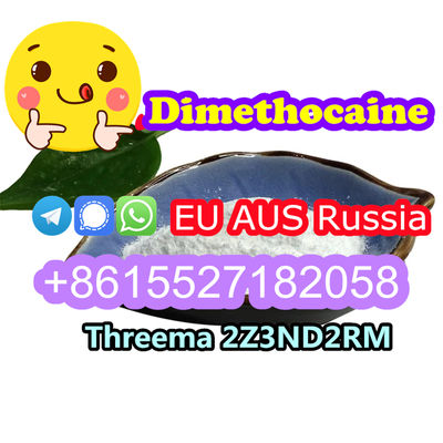 Dimethocaine dmc powder CAS 94-15-5 - Photo 4