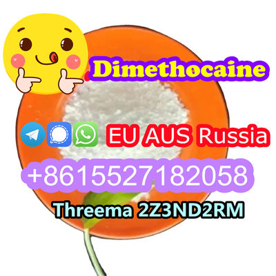 Dimethocaine dmc powder CAS 94-15-5 - Photo 5