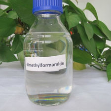 Diméthylformamide