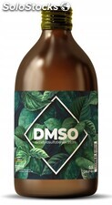 Dimetylosulphotlen (dmso) Eigenes Branding möglich