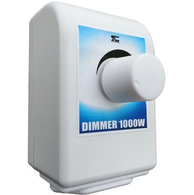 Dimmer Controlador de Velocidade de Liquidificador 1000/2000w 127/220Vac