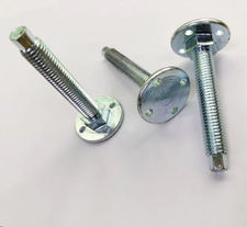 Din 603 Carriage Bolt