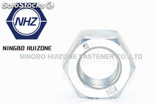 Din 934 hex nuts