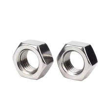 DIN934 Hex Nut