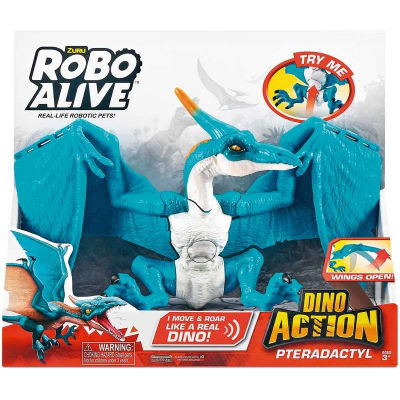 Dino Action Pterodáctilo - Foto 2