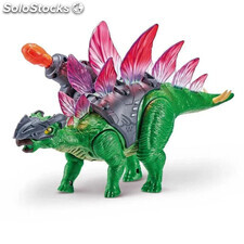 Dino Wars Stegosaurus