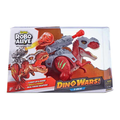 Dino Wars TRex - Foto 2