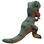 Dino World Tiranosaurio Con Sonidos Infantil - Foto 3