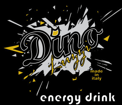 DinoLuzzi EnergyDrink ITALIANO senza zucchero 250ml - Foto 3