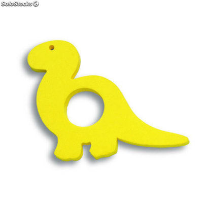dinosaur floating playraft