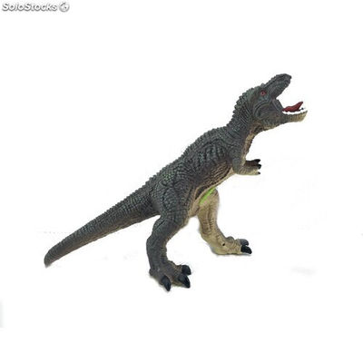 Dinosaurio Tiranosaurio Rex Interactivo - Foto 2