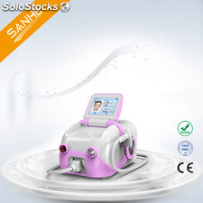 Dioda LASER 808nm Grand Sanhe 600W - depilacja laser hair removal machine