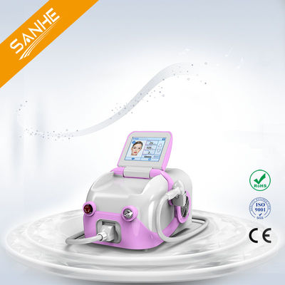 Dioda LASER 808nm Grand Sanhe 600W - depilacja laser hair removal machine