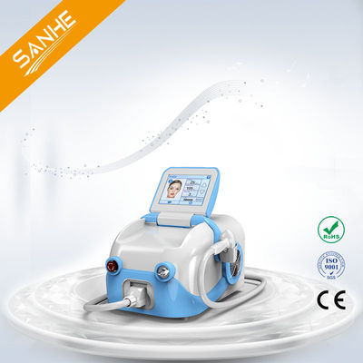 Dioda LASER 808nm Grand Sanhe 600W - depilacja laser hair removal machine - Zdjęcie 3